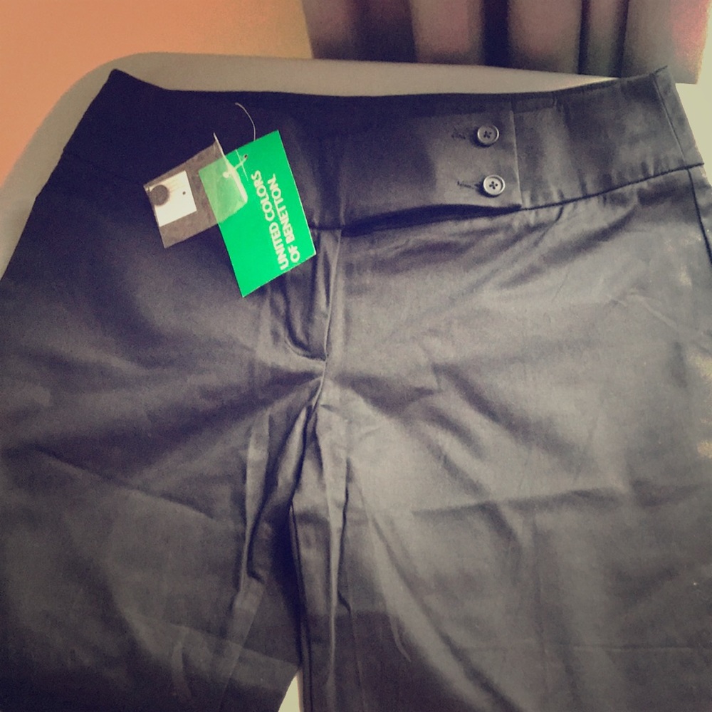 NWT UCOB PANTS SZ 44